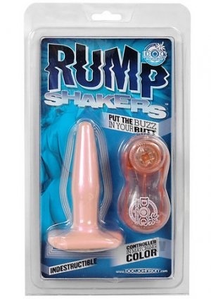 Rump Shakers - Small