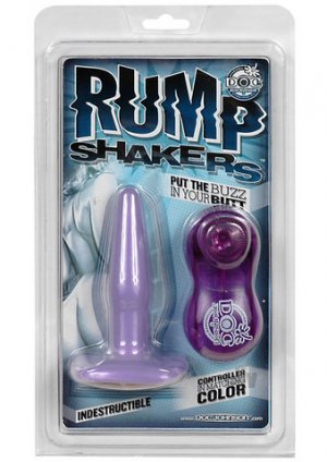 Rump Shakers - Small