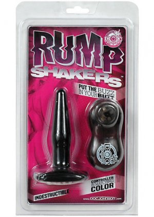 Rump Shakers - Small