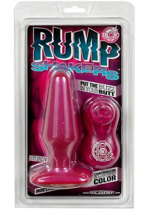 Rump Shakers - Medium
