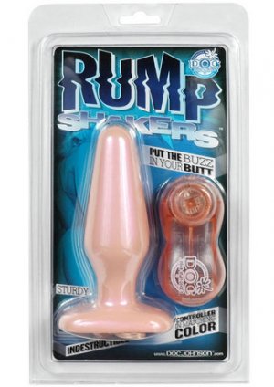 Rump Shakers - Medium