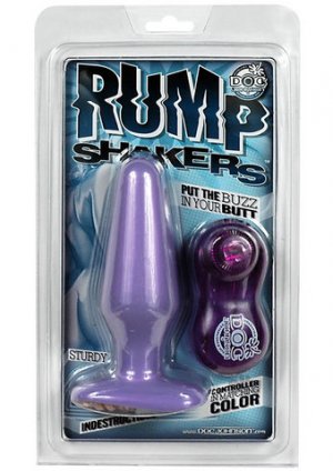 Rump Shakers - Medium