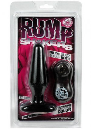 Rump Shakers - Medium