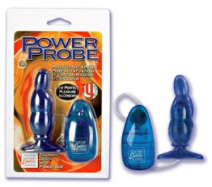 Power Probe