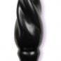 Enspiral Swirl Top Butt Plug
