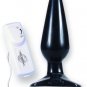 Vibro Butt Plug