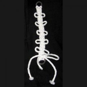 Chest Harness Large - 5 loops