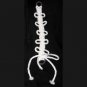 Chest Harness Large - 5 loops