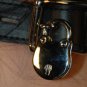 Oval Lock