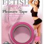 Fantasy Bondage Pleasure Tape