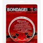 Designer Bondage Tape Barbed Roses