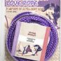 Japanese Silk Love Rope - 16 Feet