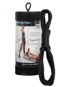 Kinklab Bondage Rope