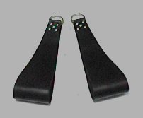 Leather Thigh Suspension Pairs