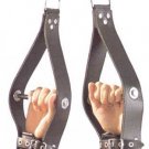 Leather Suspension Restraints