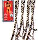 Passion Play Faux Fur Tether Restraints