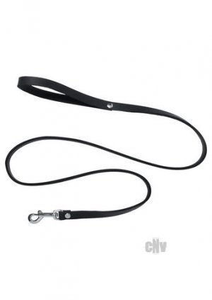 Extremeline Leather Leash