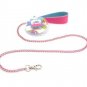 Leash Pink/Blue