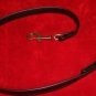 Garment Leather Leash