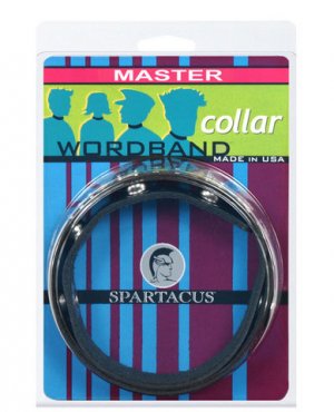 Master Word Collar