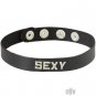 Sexy Word Collar