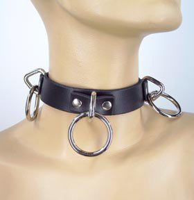 Sub Collar - Triple
