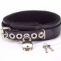 Locking Padded Collar