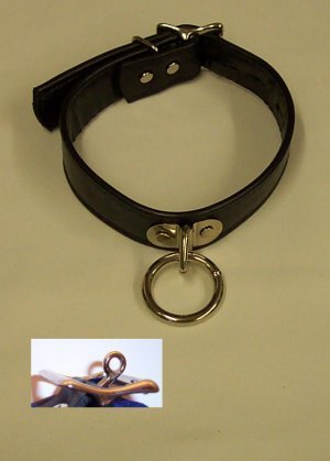 Premium Locking Collar - 16 inches
