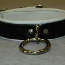 Premium 2 Tone Locking Collar - 18 inches