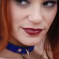 Kitty Kat Locking Collar - 12 inches