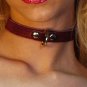Kitty Kat Locking Collar - 18 inches