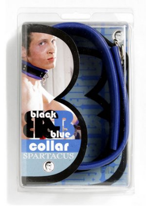 Black and Blue Collar