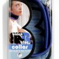 Black and Blue Collar