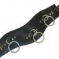 Leather Slave Collar