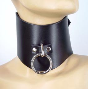 Sub Posture Collar