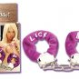 Jesse Jane's Funky Cuffs - Lick Me