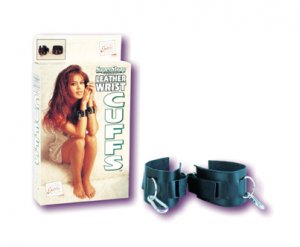 Strap Leather Wrist