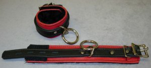 Premium Wrist Cuffs