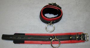 Premium Ankle Cuffs