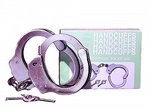 Police Handcuff