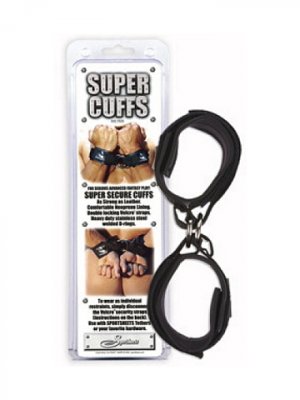 Super Cuffs