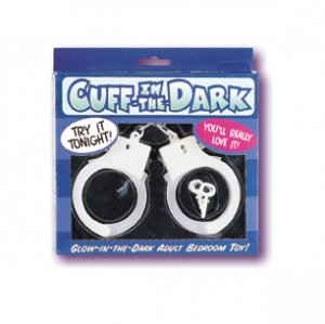Cuff In The Dark