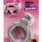 Burning Angel Ankle Cuffs