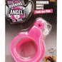 Burning Angel Ankle Cuffs