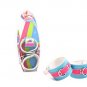 Wrist Restraint Pink/Blue