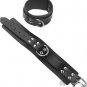 Rubberline Non-Locking Ankle Restraint