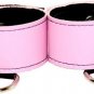 Blush Pink Wrist Bands