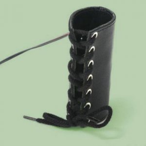 Leather Cock Sheath