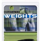 Coated Weight With Clip - 6 oz.