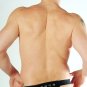 Leather Adjustable Jock